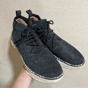 BrandBlack 2018 black delta shibori sneakers 296BB 15